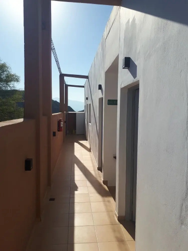 RUKA Apart