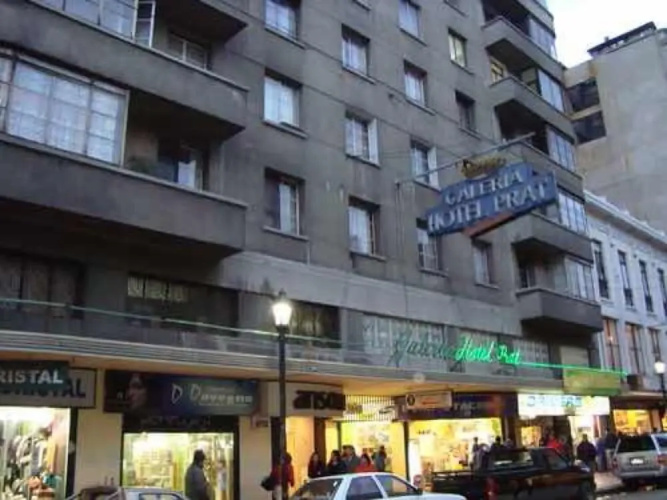 Hotelbild