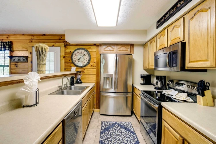 2 Bedrooms Cottage