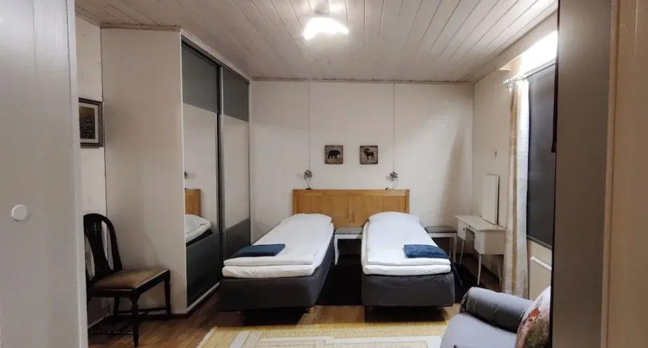 B&B Kommee Kurki