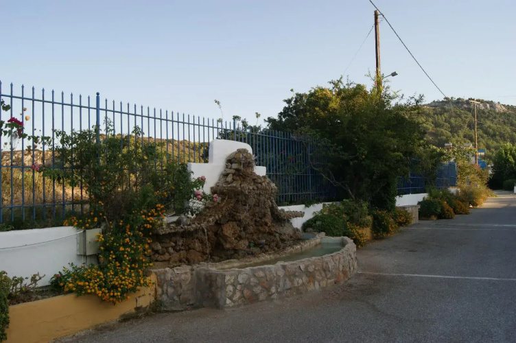 Hotel Danae