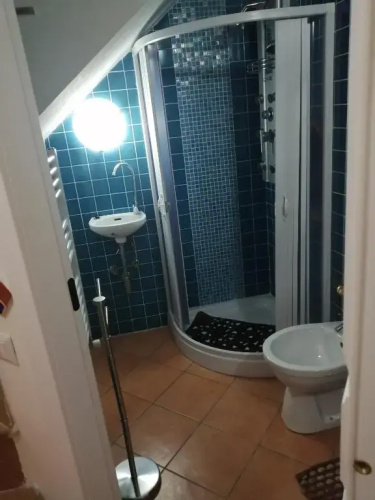 Suite Flower b&b