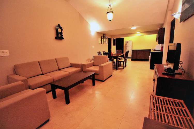 Mulberry Suites