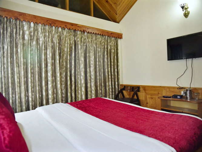Venus Villa by OYO Rooms