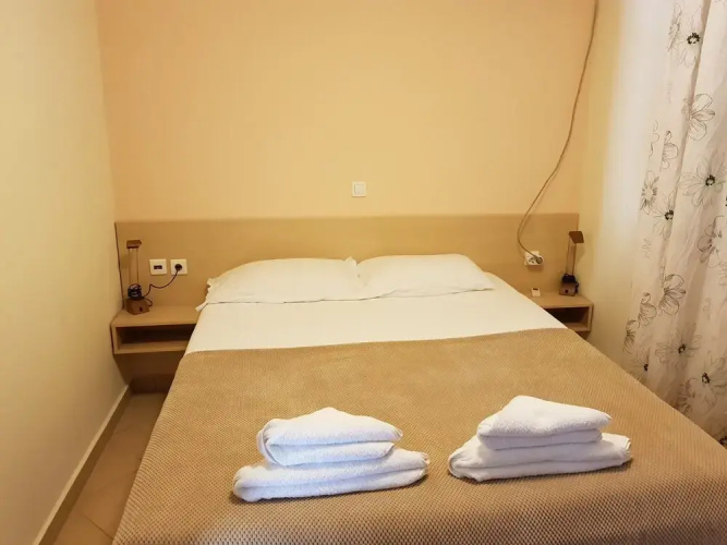 Corfu Glyfada Holiday Apartment 22