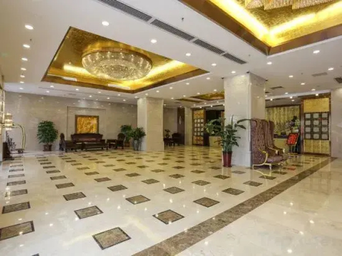 Jialida Hotel