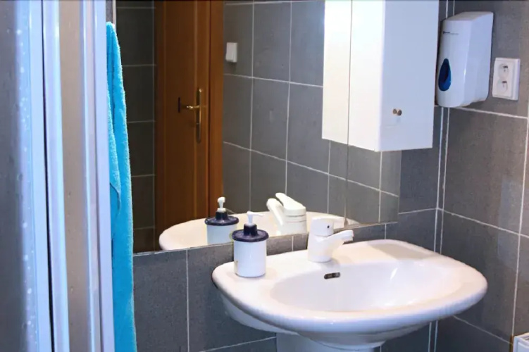 Rooms Novobranská - Orlí
