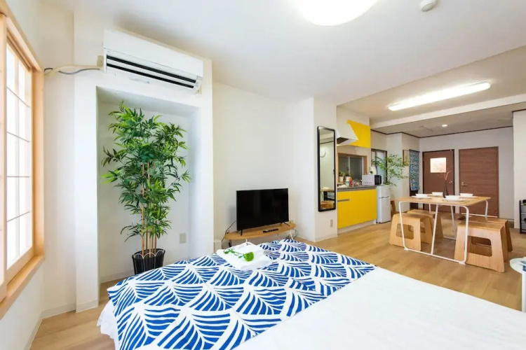 TORA HOTEL Taito D