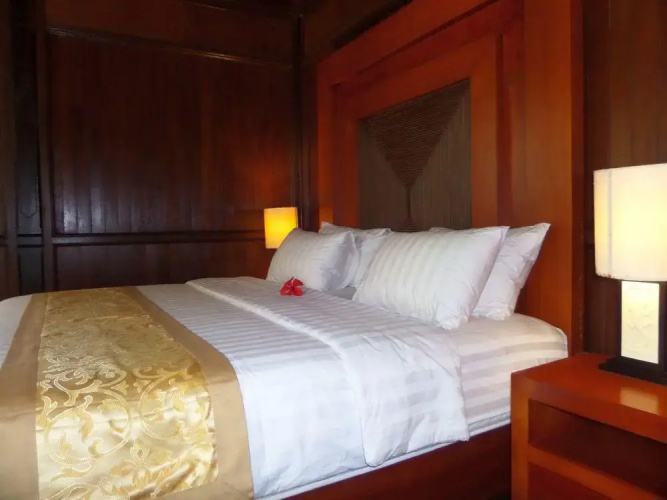 Puri Komodo Resort