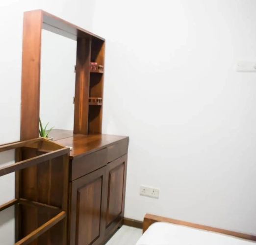 Deluxe Double room with lake view