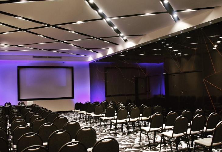 Holiday Inn Rosario photo 27