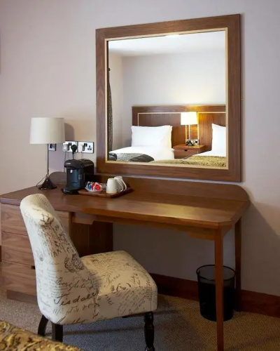 Clody Lodge