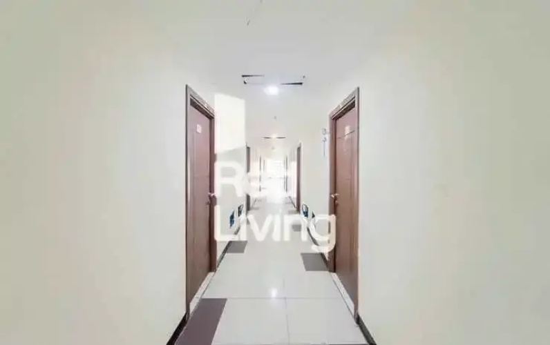 Redliving Apartemen Kemang View - My Room Lapanlapan Tower Mahagoni - Bekasi