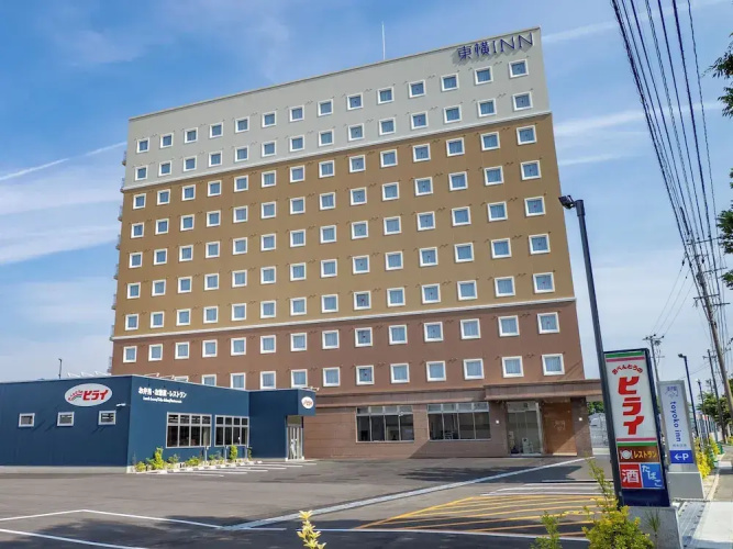 Imagen del hotel