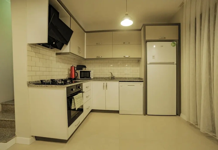 3 Bedrooms Deluxe Villa