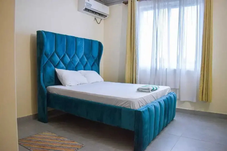Pavilion Suites Nyali