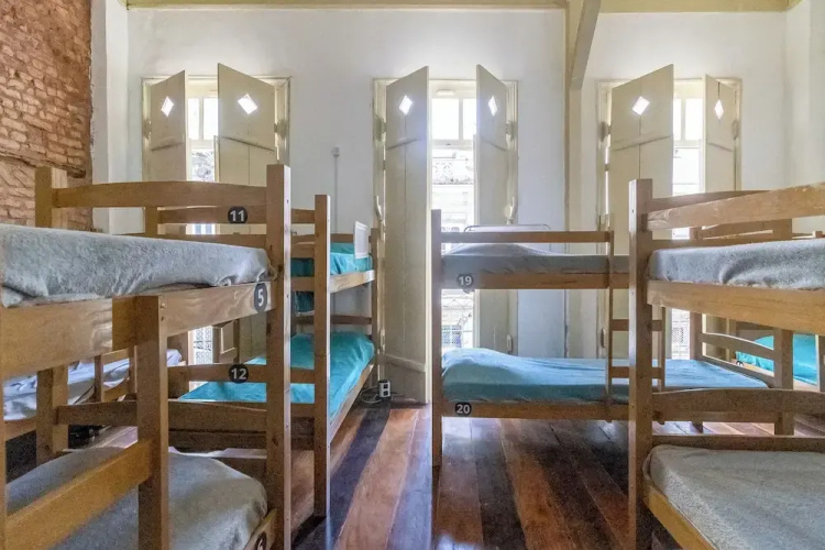 Rio Vibes Hostel