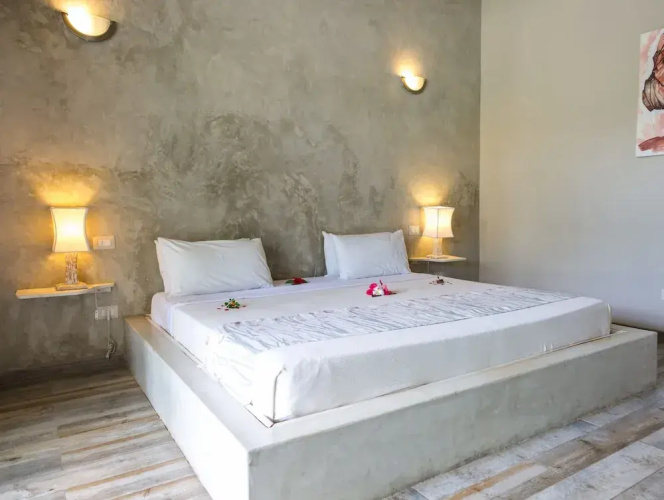 Kobe Suite Resort