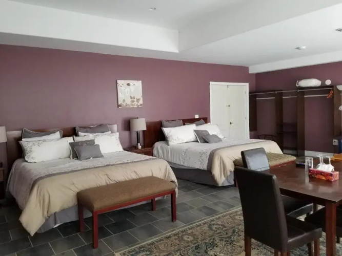 Riverview B&B