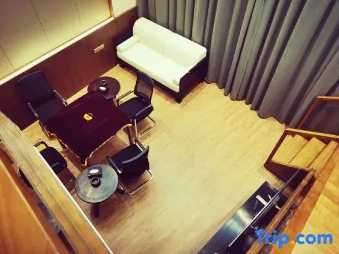 Yuanzheng Hotel