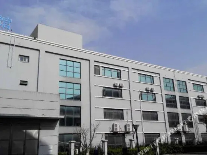 Langang Zhixing Hostel