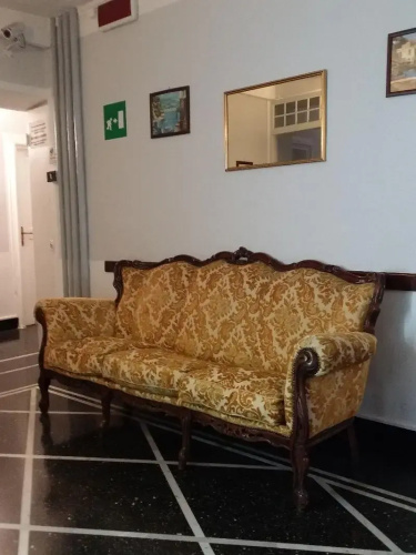 Balbi Hotel