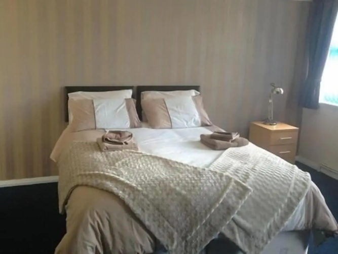 Liverpool Gateway Inn