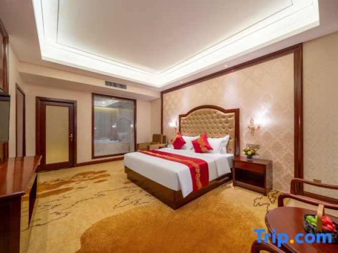 Business Double Suite