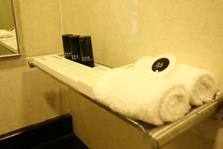 Deluxe Double Suite