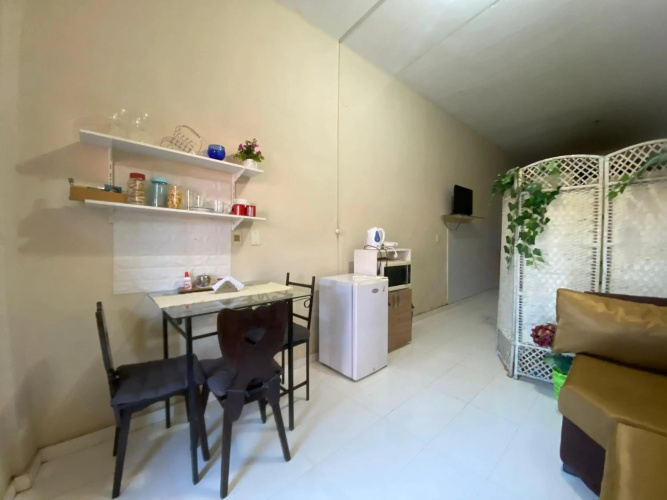Villa Morra House