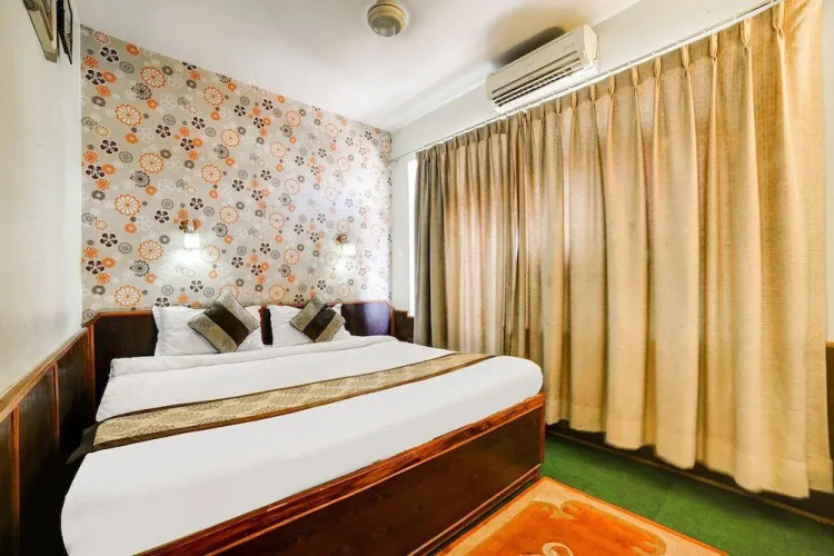 Capital O 507 Hotel Makalu