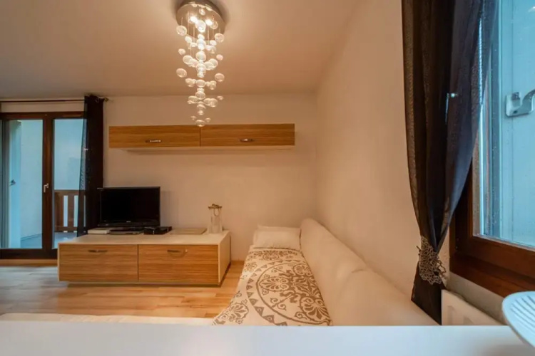 Le Joli sentier appartement privé