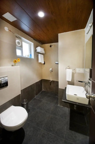Raj Residency