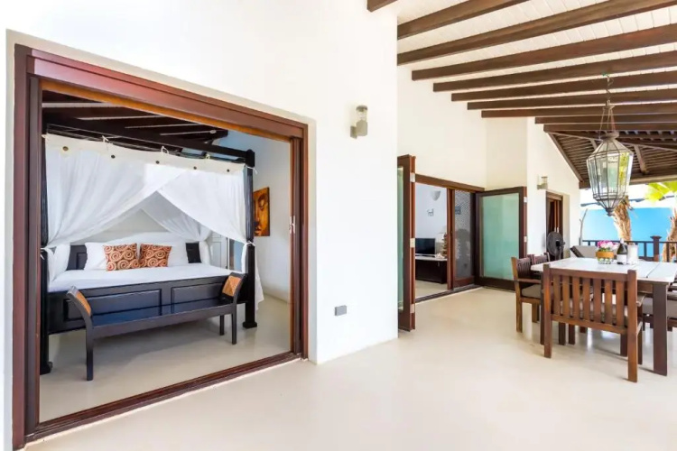 Villa 5 Bonaire