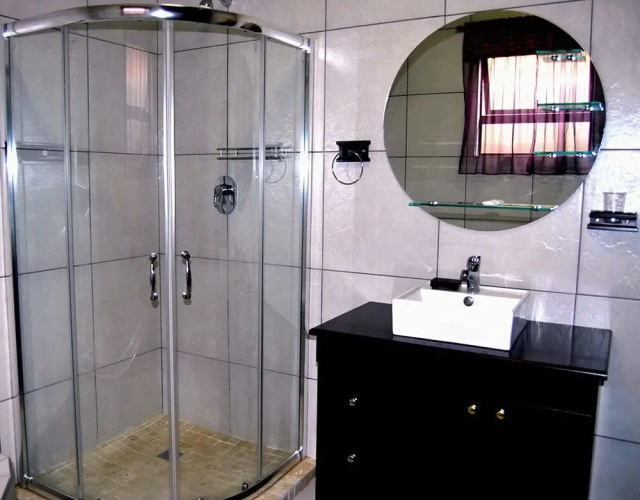 Cape Wine Route Guest House