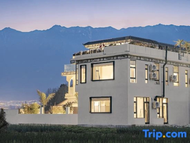 Dali Guiye Villa