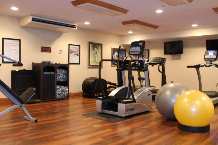 Best Western Premier Bridgewood Resort Hotel photo 32