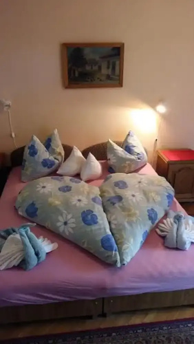 Toldi Apartman