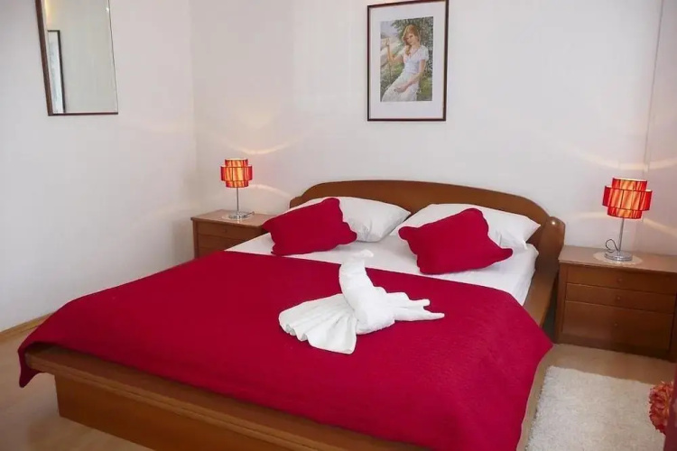 Apartments Fani