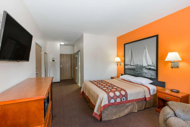 Hyatt Place Toronto-Brampton photo 13