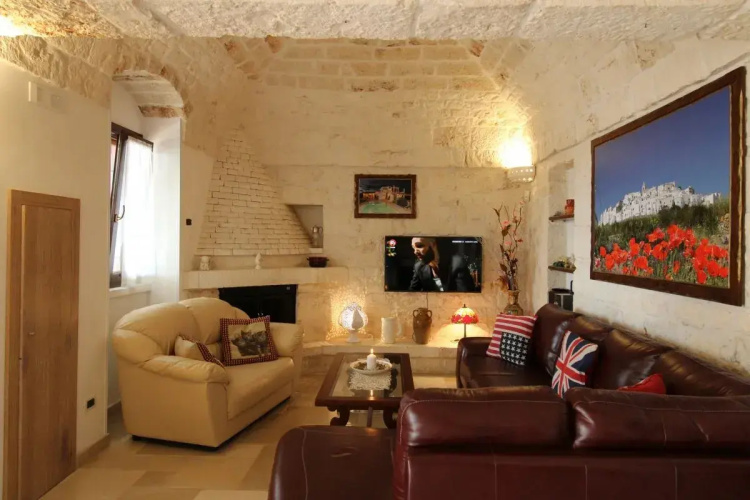 Villa Taralla