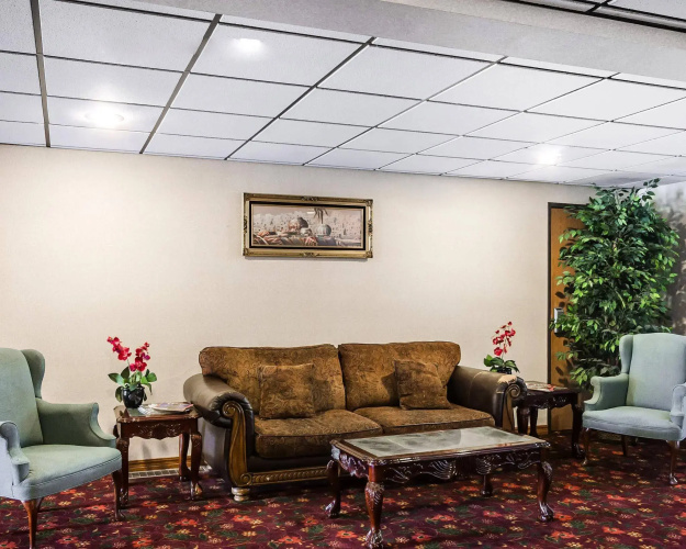 Quality Inn
