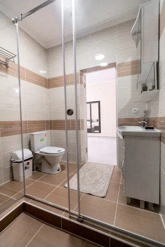 Фотография номера гостиницы MIXX