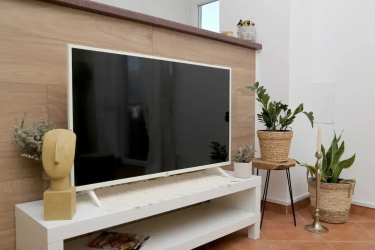 Apartment Lana