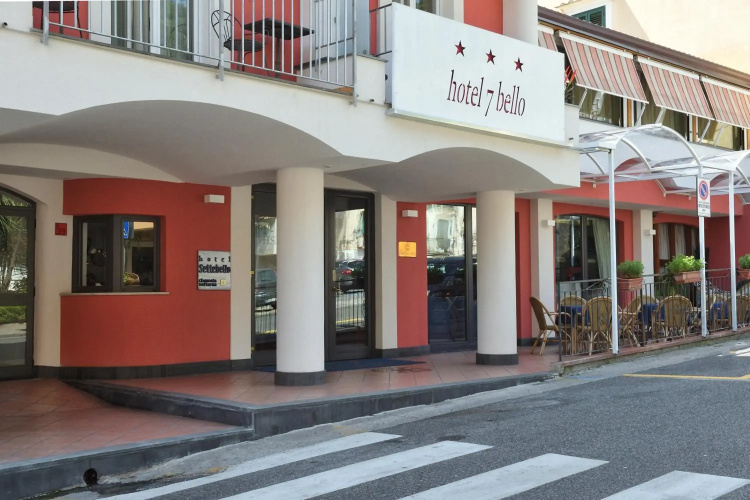 Hotelbild