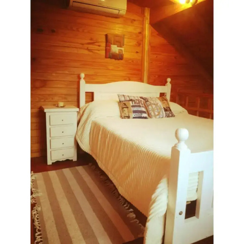 El chalet de Alba