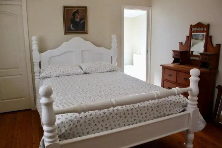 Horatio Cottage