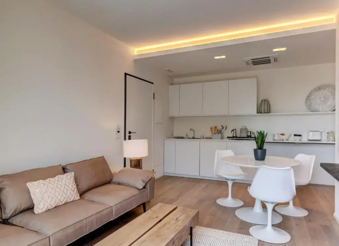 Arveskida Suite
