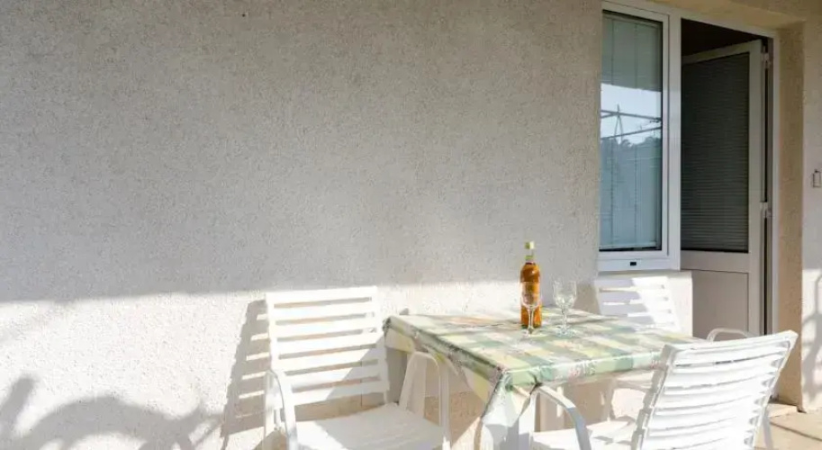 Apartments Popovic
