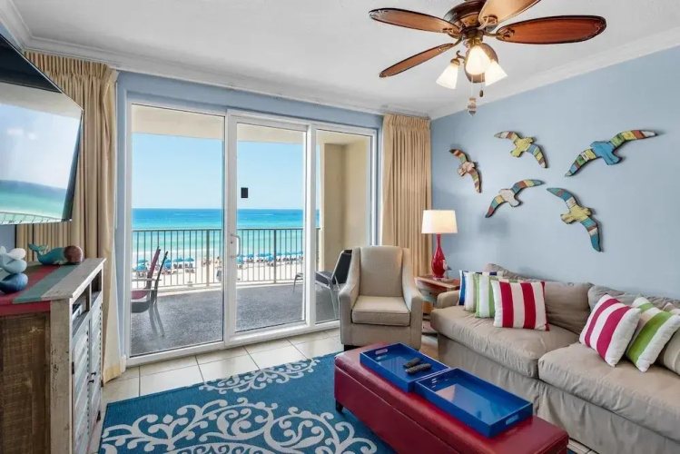 Ocean Villa 405